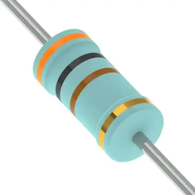 FC0204JT-52-300R (RES 0.4W 5% AXIAL)