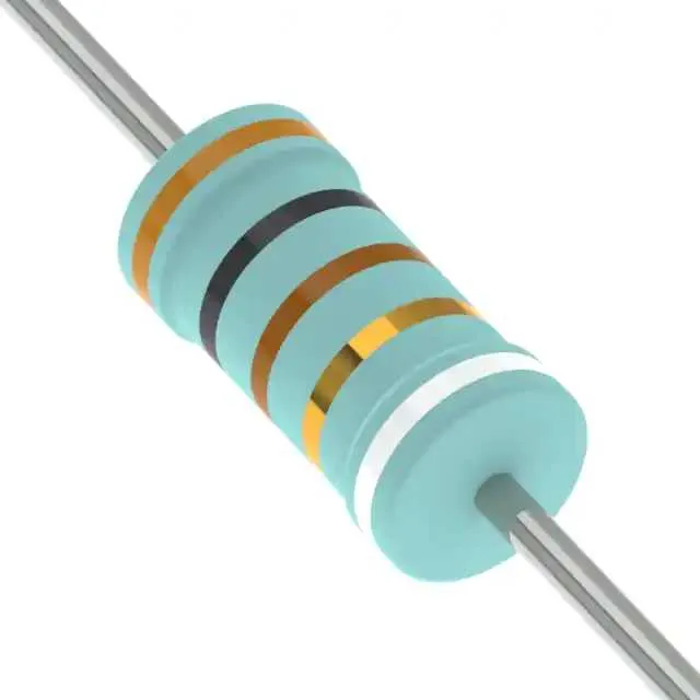 FKN5WSJR-73-300R (RES WW 5W 5% AXIAL)