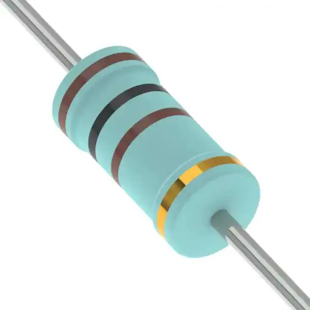 FM0204JT-52-300R (RES MF 0.4W 5% AXIAL)