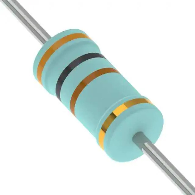 MF0207JT-52-300R (RES MF 0.6W 5% AXIAL)