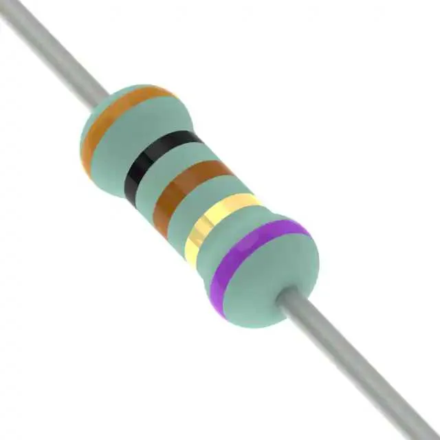 PNP300JR-73-300R (RES WW 3W 5% AXIAL)