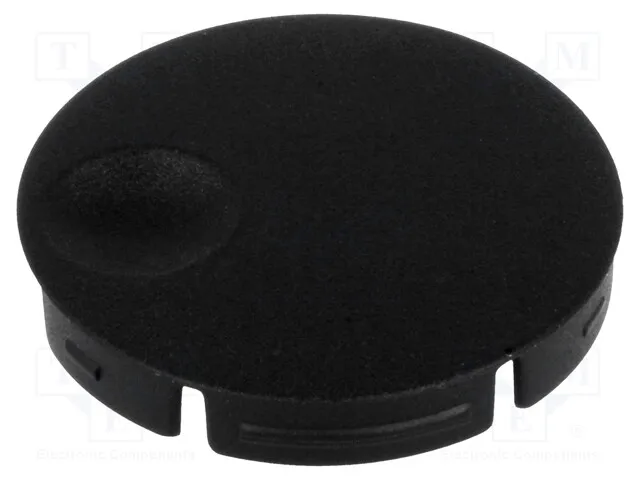 A3240109 (Cap; polyamide; black; push-in; Application: A3040,A3140Срок поставки 2-3 недели)