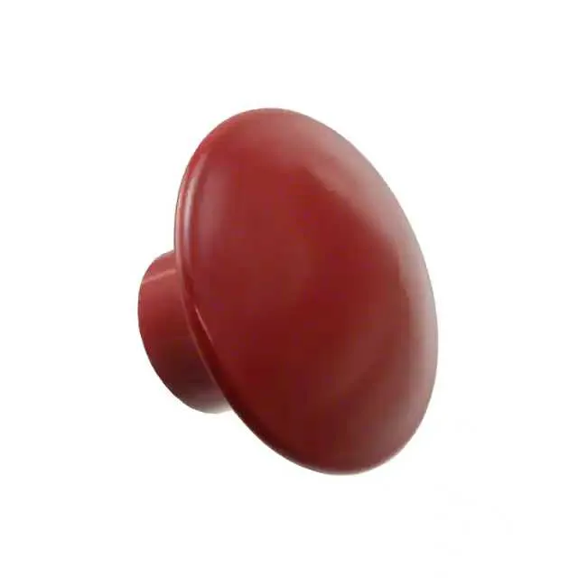 3006AZ (KNOB SMOOTH #10-32 PLASTIC)