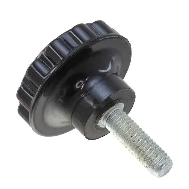 3008KP (KNOB FLUTED THERMOSET POLYESTER)