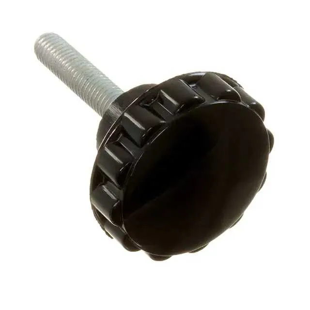 3008KQ (KNOB FLUTED THERMOSET POLYESTER)