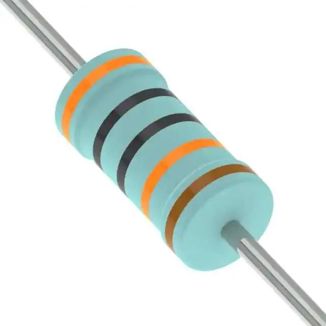 FM0207FTE52-300K (RES MF 0.6W 1% AXIAL)