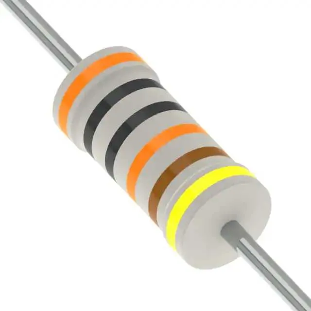 HHV-50FB-52-300K (RES MF 1/2W 1% AXIAL)