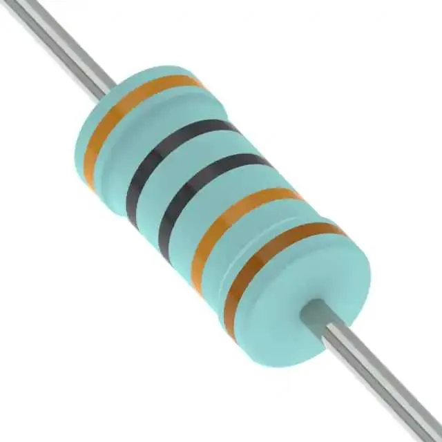 MF0207FTE52-300K (RES MF 0.6W 1% AXIAL)