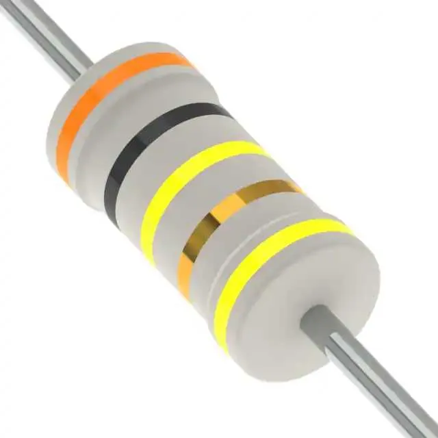 HHV-25JB-52-300K (RES MF 1/4W 5% AXIAL)