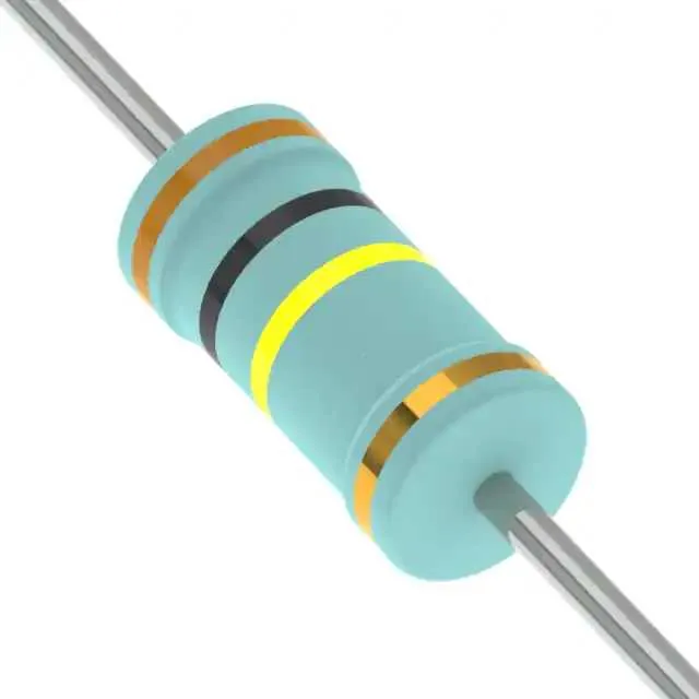 MF0207JT-52-300K (RES MF 0.6W 5% AXIAL)