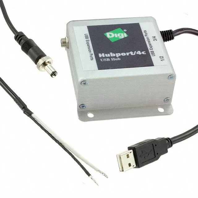 301-1010-36 (HUBPORT 4CM USB2 AC)