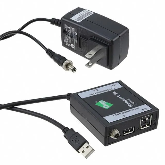 301-1010-75 (HUBPORT USB)