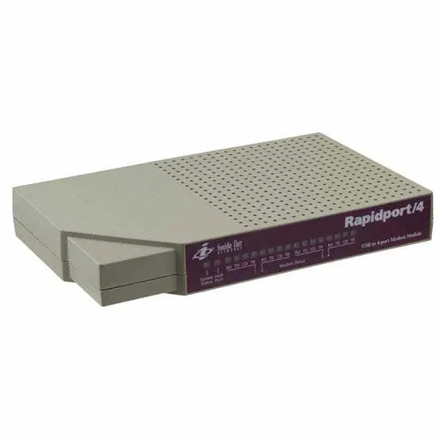 301-1012-04 (RAPIDPORT 5V 2.5A WALL PS)