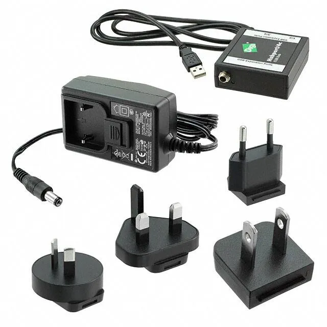 301-2010-24 (CABLE HUBPORT 4C USB2.0 INT'L 5V)