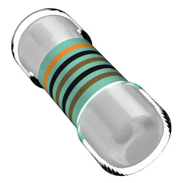 MLF14FTC301R (RES 301 OHM 1% 1/4W MELF 0204)