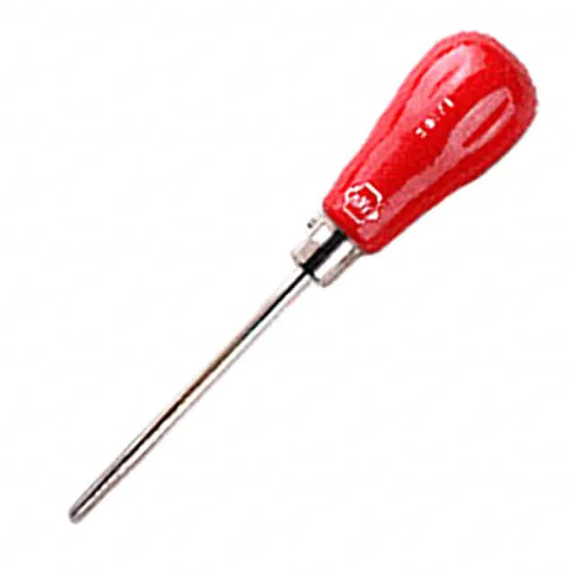 30101 (TOOL AWL WOOD HANDLE 6.0MM)