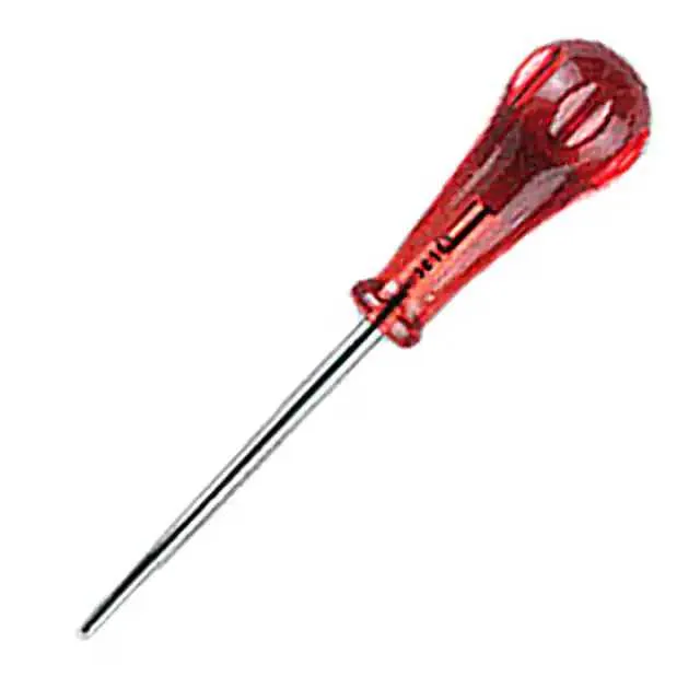 30102 (TOOL AWL PLAST HANDLE 6.0MM)