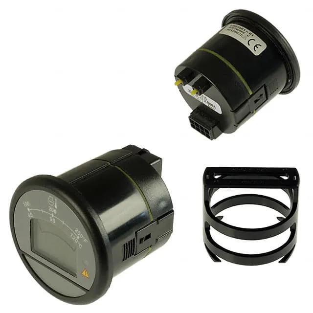 3011R-17X-0001 (TEMP METER LCD PANEL MOUNT)