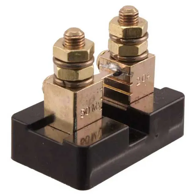 3020-01098-0 (RES CHAS MNT 0.0025 OHM.25% 1W)