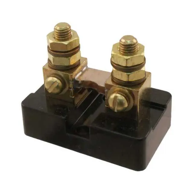 3020-01099-0 (RES CHAS MNT 500 UOHM.25% 5W)