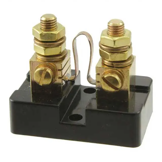 3020-01107-0 (RES CHAS MNT 0.01 OHM.25% 1W)