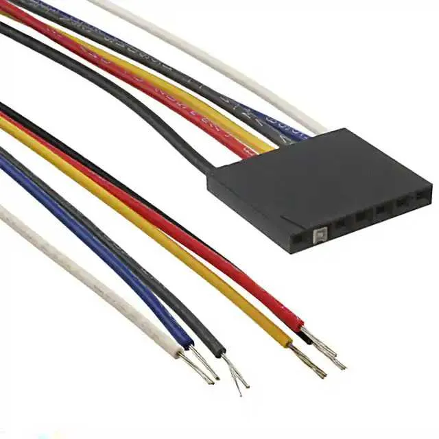 3021HE (WIRE HARNESS FOR BUCKPUCK SUPPLY)