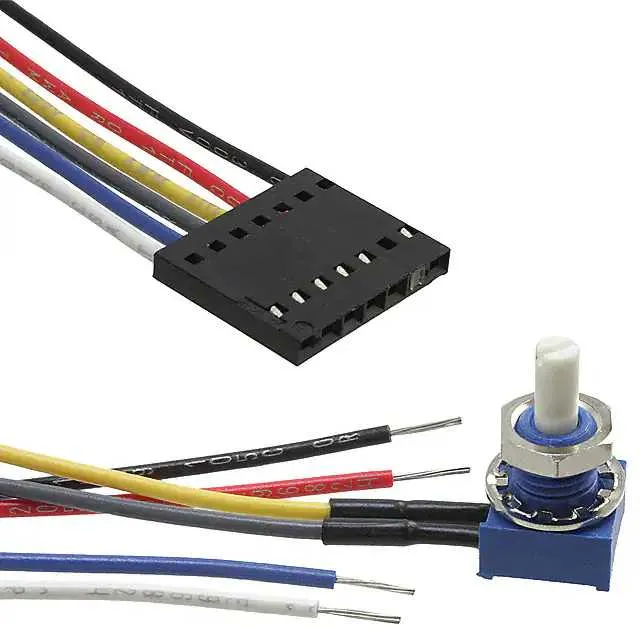 3021HEP (WIRE HARNESS FOR BUCKPUCK SUPPLY)