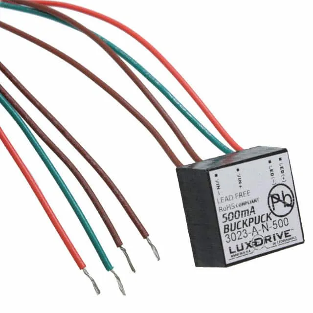 3023-A-N-500 (LED DRIVER CC AC/DC 32V 500MA)
