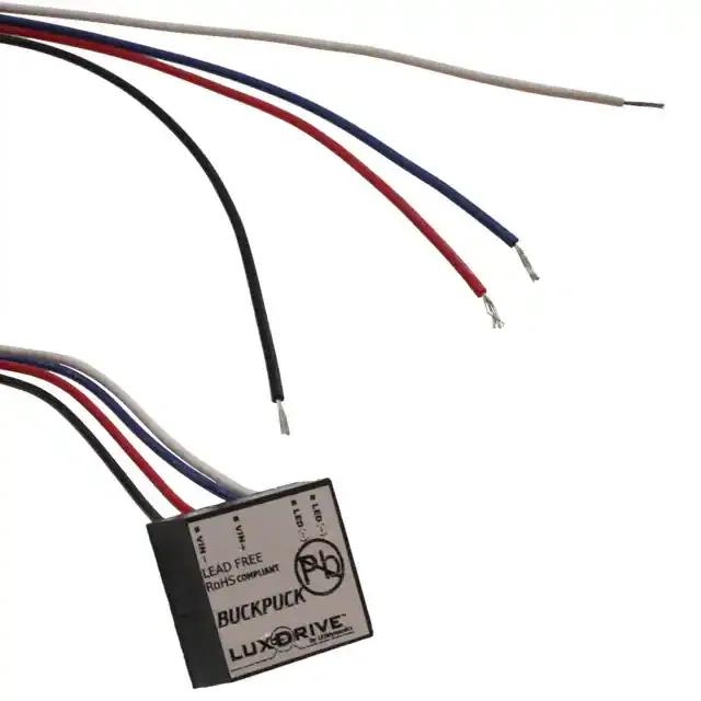 3023-D-N-1000 (LED DRIVER CC BUCK 32V 1A)