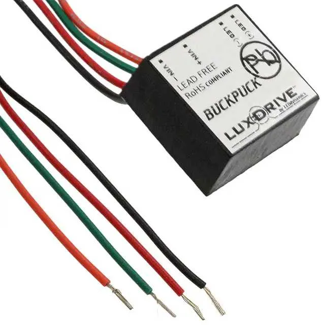 3023-D-N-350 (LED DRIVER CC BUCK 32V 350MA)