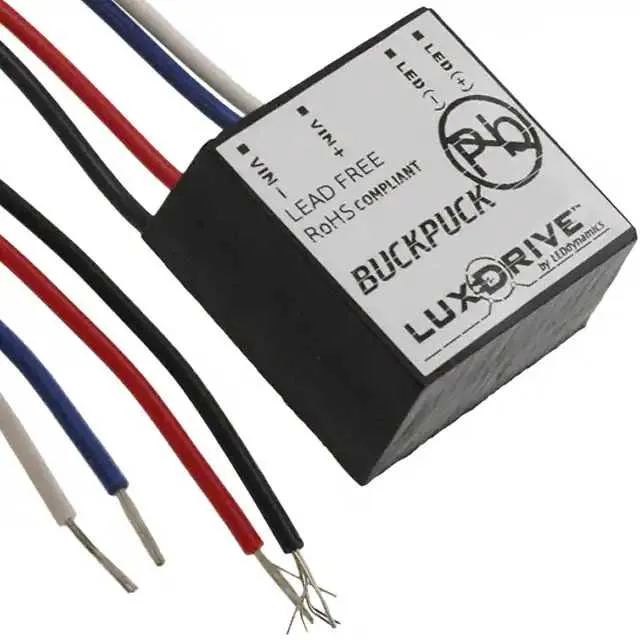 3023-D-N-500 (LED DRIVER CC BUCK 32V 500MA)