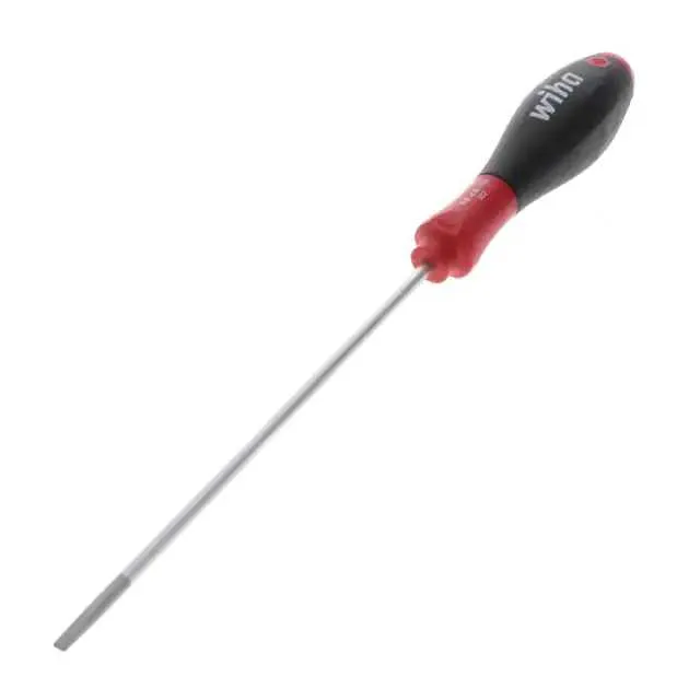 30254 (SOFTFINISH SLOTTED SCRDRV 4.0MM)