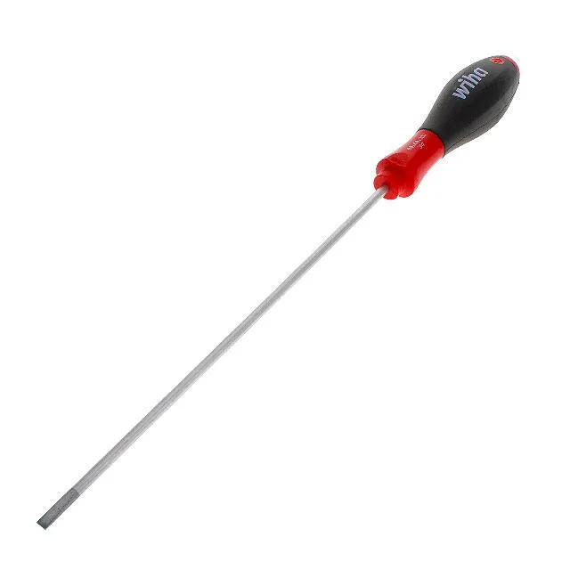30256 (SOFTFINISH SLOTTED SCRDRV 4.0MM)