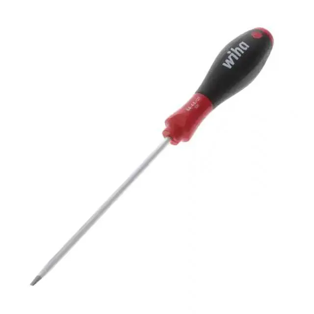 30258 (SOFTFINISH SLOTTED SCRDRV 4.5MM)