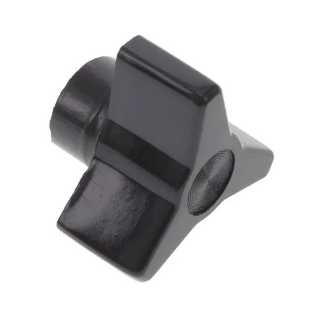 3025AZ (KNOB 3 ARM #10-24 PHENOLIC)