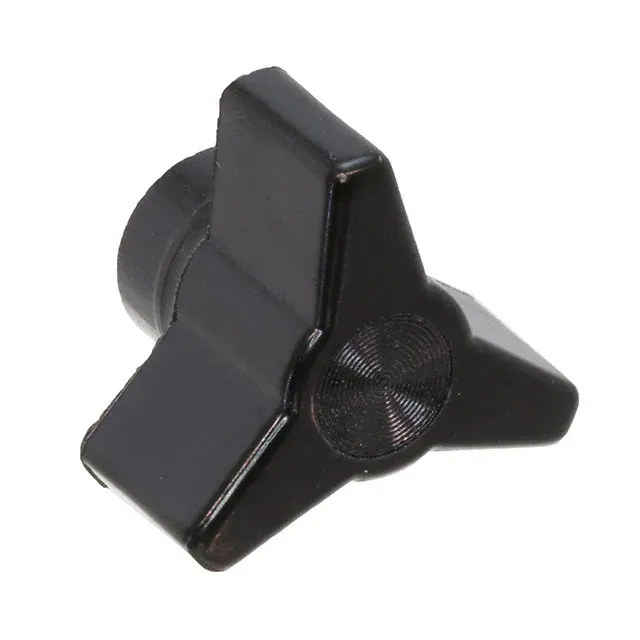 3025HP (KNOB 3 ARM THERMOSET POLYESTER)