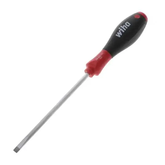 30260 (SOFTFINISH SLOTTED SCREWDRIVER)