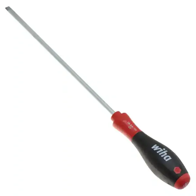 30262 (SOFTFINISH SLOTTED SCREWDRIVER)