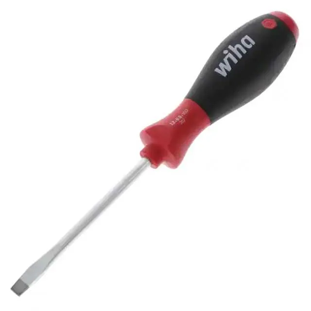 30264 (SOFTFINISH SLOTTED SCRDRV 6.5MM)