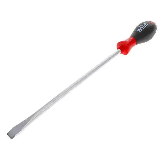 30272 (SOFTFINISH SLOT SCRDRV 12.0MM)