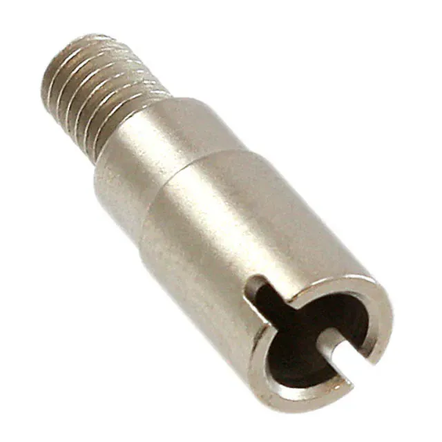0303299 (FEMALE TEST CONNECTOR SILVER)