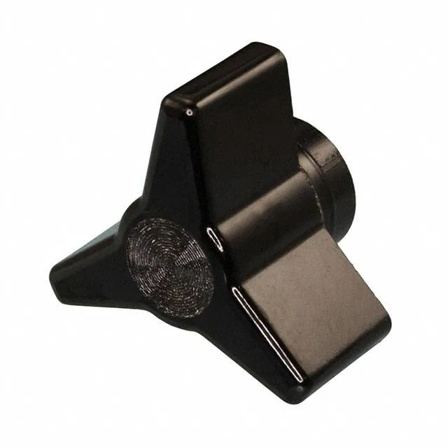 3035KH (KNOB 3 ARM THERMOSET POLYESTER)