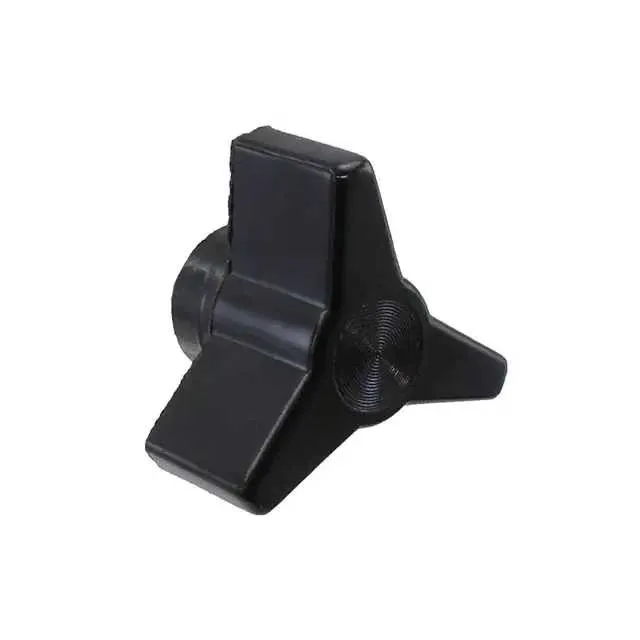 3035KK (KNOB 3 ARM THERMOSET POLYESTER)
