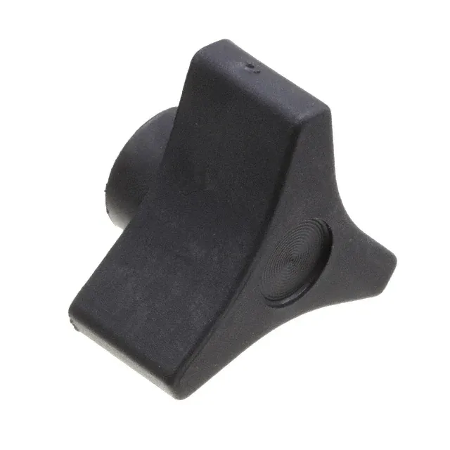 3036AR (KNOB 3 ARM THERMOPLASTIC)