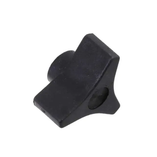 3036AU (KNOB 3 ARM THERMOPLASTIC)