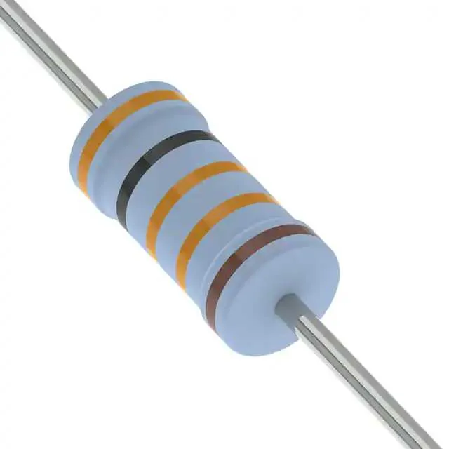MFR200FBF73-303K (RES MF 2W 1% AXIAL)