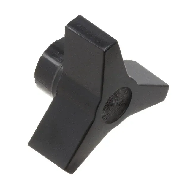 3040KF (KNOB 3 ARM THERMOSET POLYESTER)