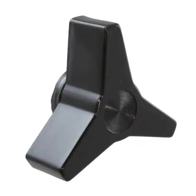 3040KG (KNOB 3 ARM THERMOSET POLYESTER)
