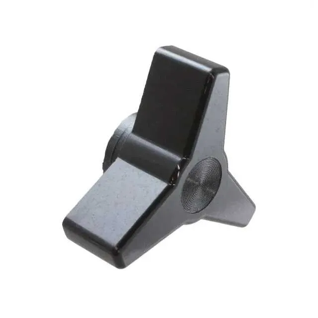 3040KJ (KNOB 3 ARM THERMOSET POLYESTER)
