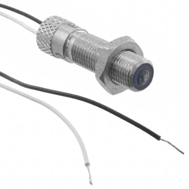3050 (KNOB KNURLED 1/4-20 PHENOLIC")